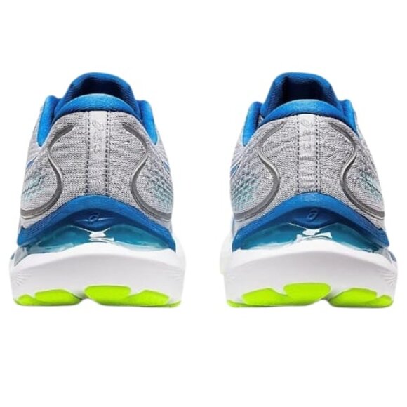 Asics Gel - Cumulus 24 Sheet Rock / Lake Drive 1011B365-021, Size 7 WIDE main image 6